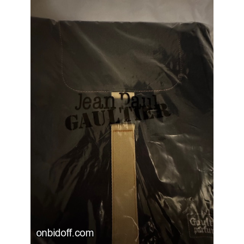 Jean Paul Gaultier Navy Backpack Brand New